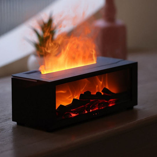 Aromnix Flame Humidifier